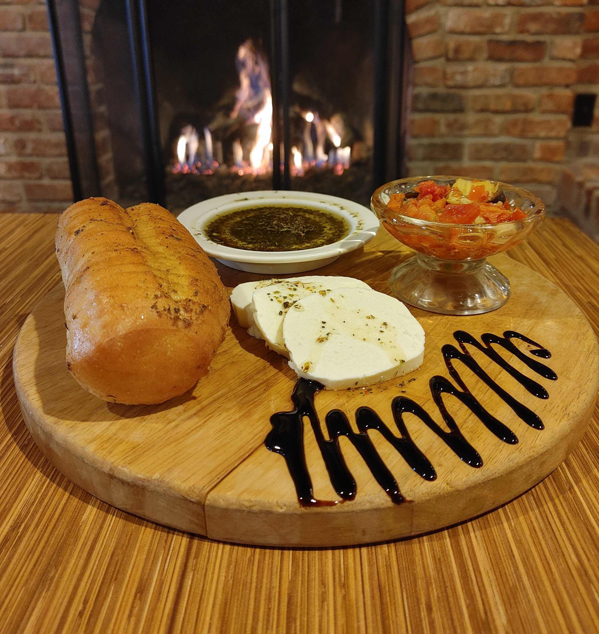 Guests grilling at the Valley Vineyards Friday and Saturday cookout